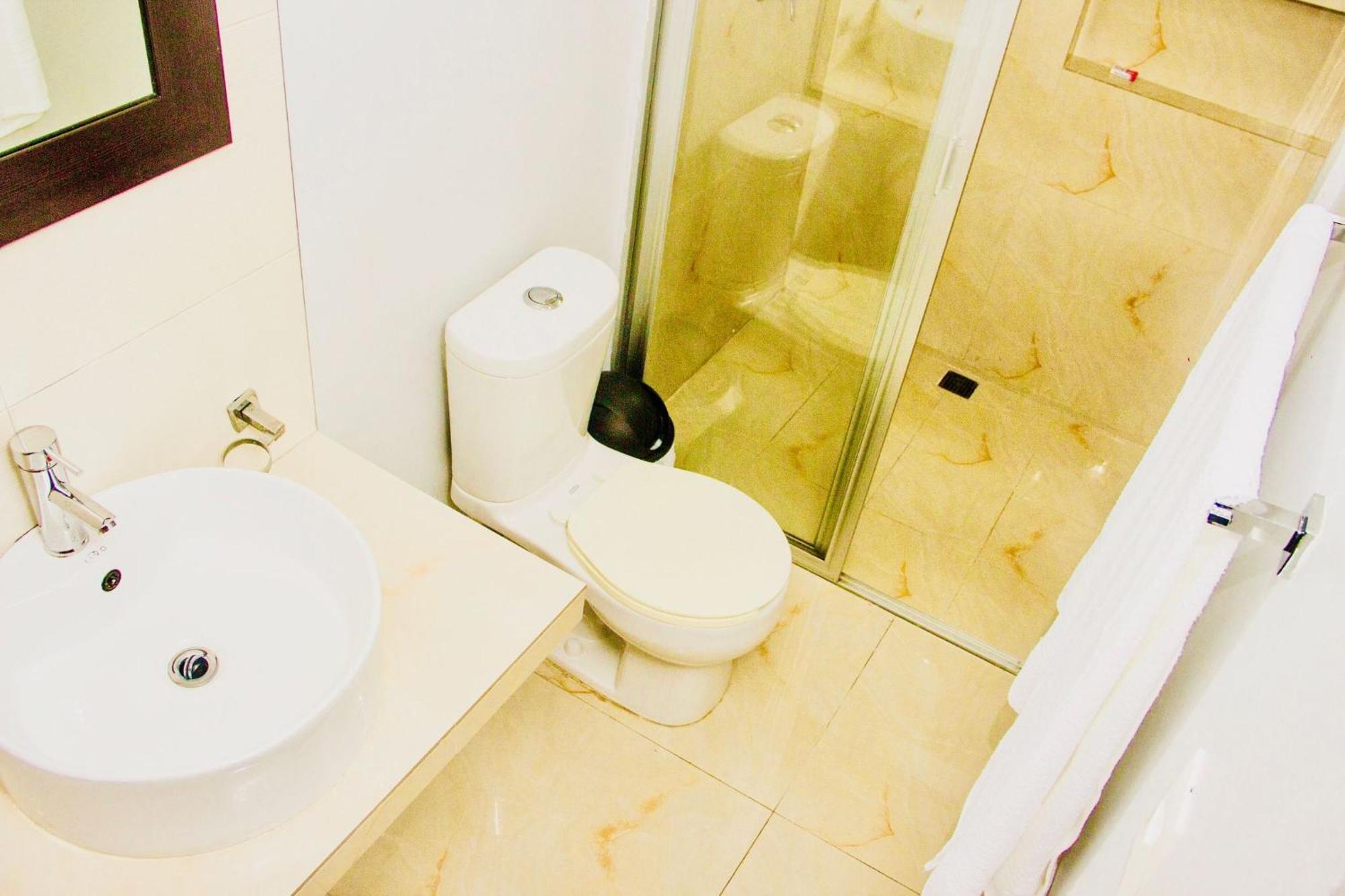 פלאייה דל כרמן Condohotel 5Th Avenue Superior Triple Studio מראה חיצוני תמונה