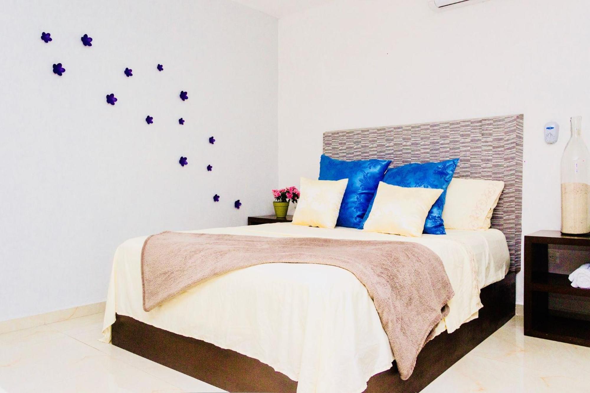פלאייה דל כרמן Condohotel 5Th Avenue Superior Triple Studio מראה חיצוני תמונה