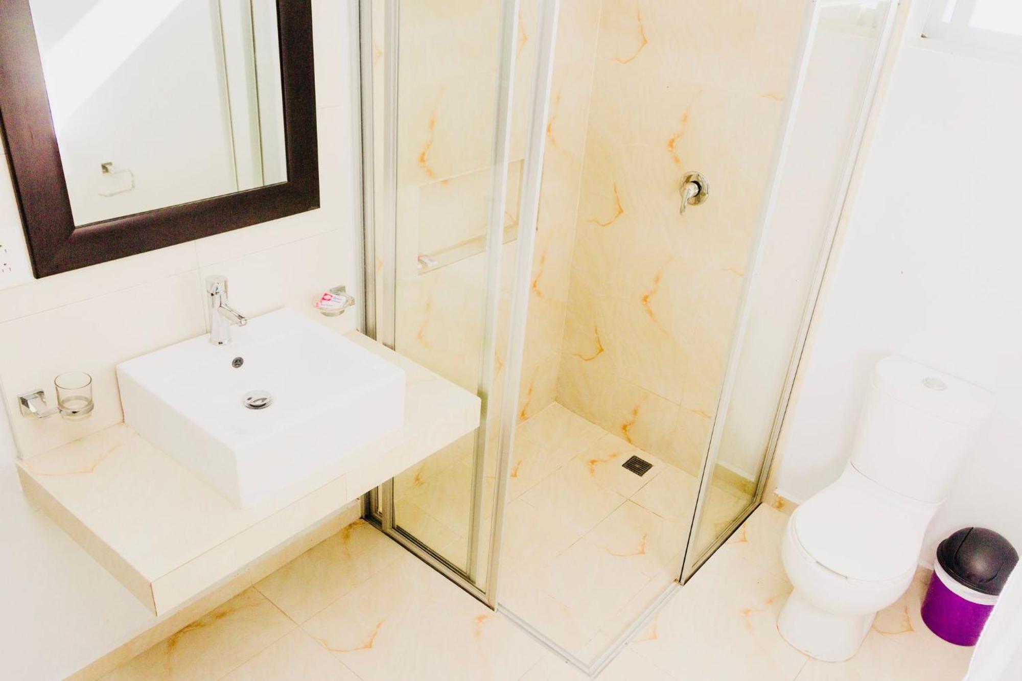 פלאייה דל כרמן Condohotel 5Th Avenue Superior Triple Studio מראה חיצוני תמונה